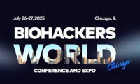 Biohackers World Conference & Expo Chicago Chicago 2026