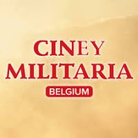 Ciney Militaria Belgium Coming soon 2026