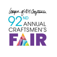 League of NH Craftsmen Annual Craftsmens Fair Newbury 2026
