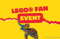 Brickuniverse Lego Fan Expo Portland 2026
