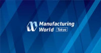 Manufacturing World Tokyo Koto 2026
