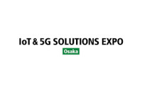 Japan IT Week- IoT & 5G Solutions Expo Osaka 2026