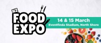 Auckland Food Expo Auckland 2027