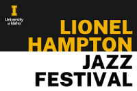 Lionel Hampton Jazz Festival&nbsp; | University of Idaho Moscow 2027