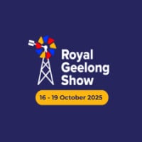 Royal Geelong Show Breakwater 2026