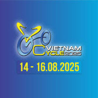 Vietnam Cycle Expo Ho Chi Minh 2027