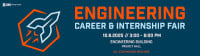 VCU Engineering Internship & Career Fair - Fall 2026 Richmond 2026