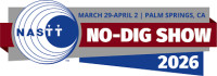 No-Dig Show - NASTT Raleigh 2027