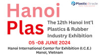 The 15th Hanoi International Plastics & Rubber Industry Exhibition (HanoiPlas 2027) Hanoi 2027