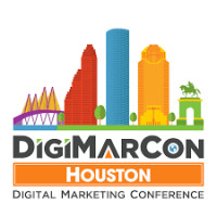 DigiMarCon Houston Houston 2026