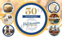 Hutchinson Arts & Crafts Festival Hutchinson 2026