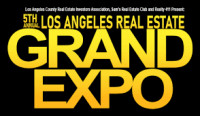 Los Angeles Real Estate Grand Expo Los Angeles 2026
