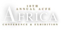 ACFE Africa Conference & Exhibition Johannesburg 2026