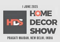 Home Decor Show – IHGF Delhi Fair (Autumn 2026) Greater Noida, Delhi-NCR 2026