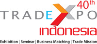 Trade Expo Indonesia Jakarta 2026