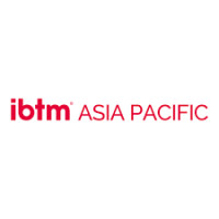 IBTM Asia Pacific Hong Kong 2026