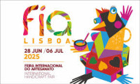FIA Lisboa Lisbon 2026