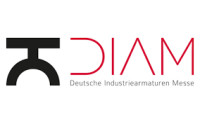 Deutsche Industriearmaturen Messe Coming soon 2026