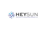 HEYSUN - Energy Transition Expo Misterbianco (Catania) 2026