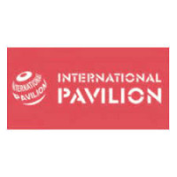 International Pavilion - China Import and Export Fair (Canton Fair) Guangzhou 2026
