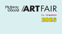 Borders Art Fair Kelso 2026
