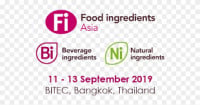 Beverage Ingredients Asia Jakarta 2026