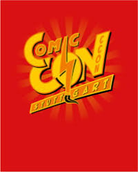 Comic Con Stuttgart Stuttgart 2026