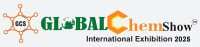 GlobalChemShow 2026 – Premier Chemical & Pharma Expo in India | Trade Show Mumbai Mumbai 2026