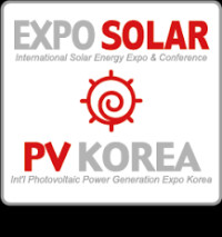 EXPO Solar - International Solar Energy Expo & Conference Goyang-si 2026