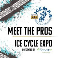 Ice Cycle Expo Acme 2026