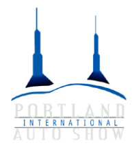 Portland International Auto Show Portland 2027
