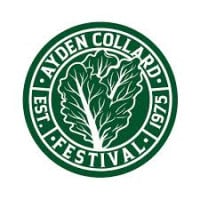 Ayden Collard Festival Ayden 2026