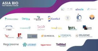 Biotech Asia - Biotech Asia Series Events Taipei 2026