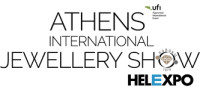 Athens International Jewellery Show Thessaloniki 2025