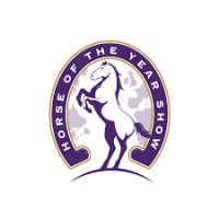 HORSE OF THE YEAR SHOW Birmingham 2026