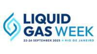 Liquid Gas Week Rio de Janeiro 2026