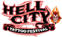 Official home of The Hell City Tattoo Festival Columbus 2026