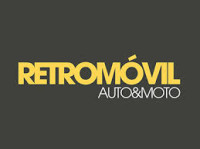 Retromovil Madrid Madrid 2026