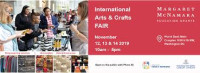 MMEG International Arts & Crafts Market Washington, D.C. 2026