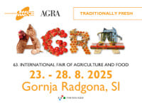 Agra-International Agriculture & Food Fair Gornja Radgona 2026