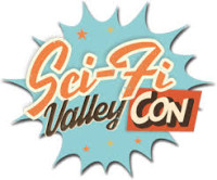 Sci Fi Valley Con Altoona 2026