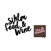 hem - Stockholm Food & Wine Stockholm 2026