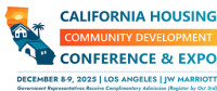 California Housing & Community Development Conference & Expo Los Angeles 2026