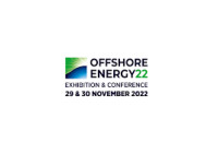 Offshore Energy Exhibition & Conference Amsterdam 2026