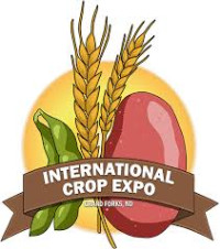 International Crop Expo Grand Forks 2027