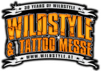 Wildstyle and Tattoo Fair Salzburg 2026