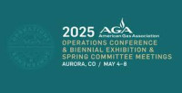 AGA Operations Conference & Biennial Exhibition 2027 National Harbor 2027