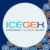 Ice Cream & Gelato Expo Pasay 2026