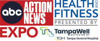 Publix Health & Fitness Expo Fort Lauderdale 2027