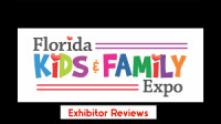 Florida Kids and Family Expo Orlando 2027